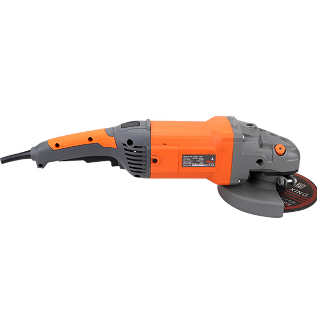 Benyu 7" Angle Grinder BY1008/180