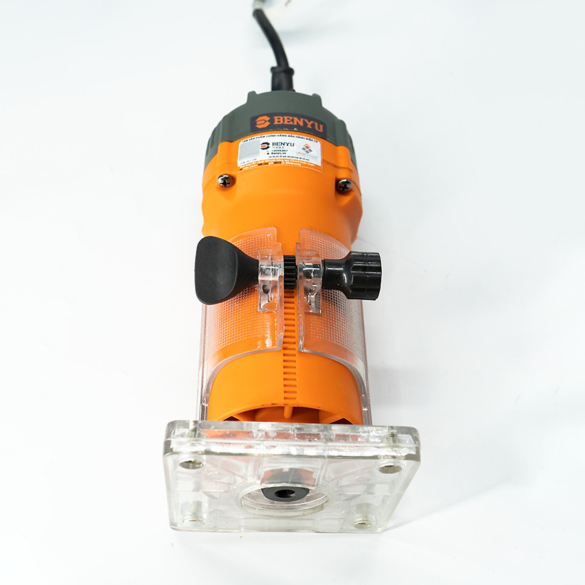 Benyu 6mm Trimmer BY7506