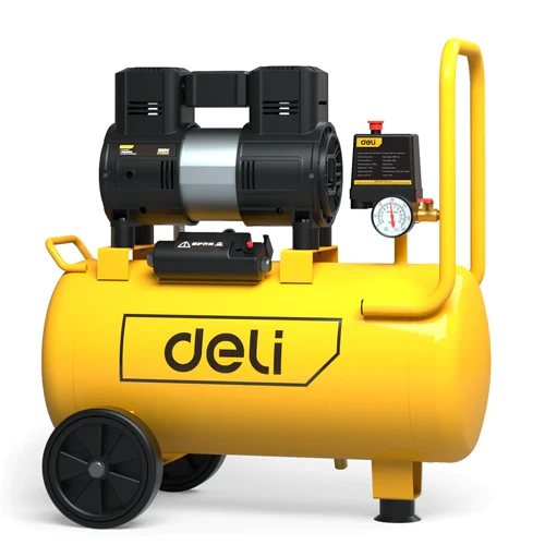 Deli 25L Air Compressor DL-WKY25-E1