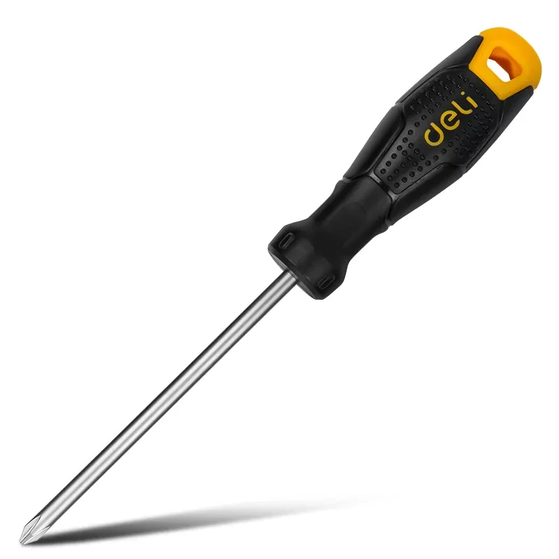Deli Strong Magnetic Phillips Screwdriver DL625150