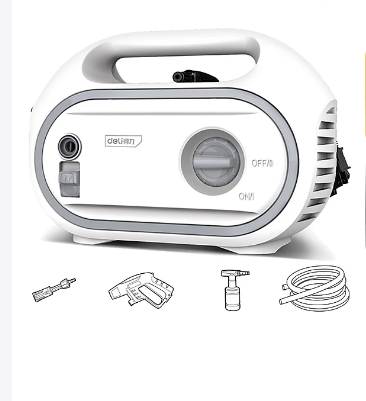 Deli Pressure Washer DL882201