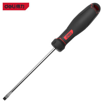 Deli Slotted Screwdriver DL3442