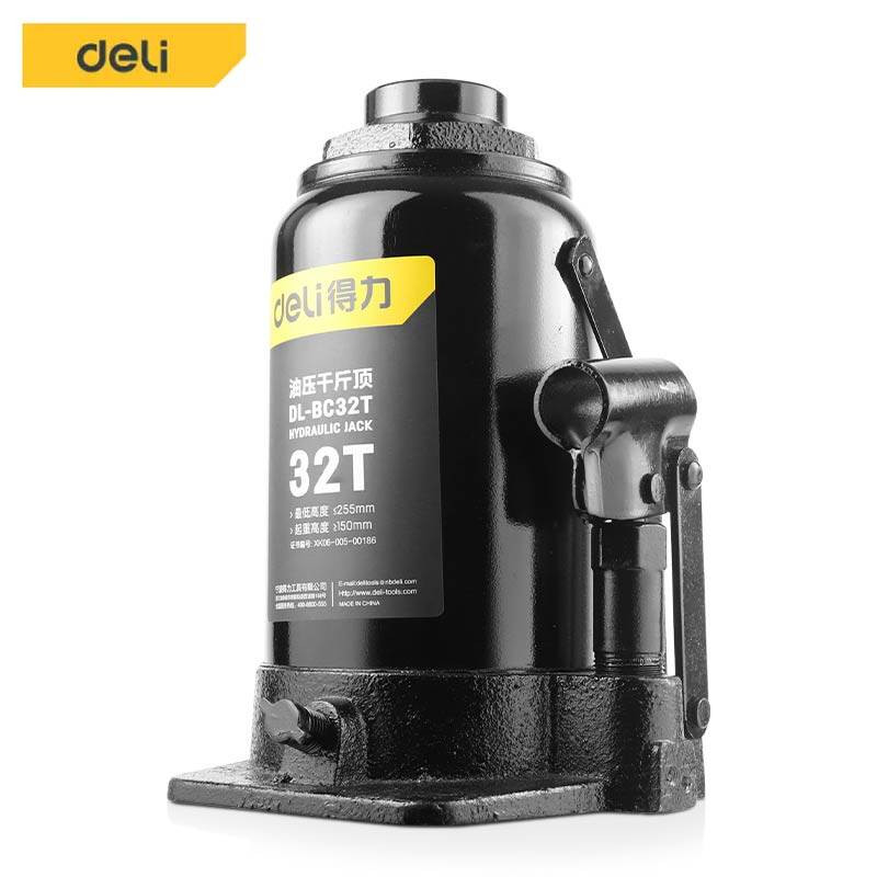 Deli 32T Vertical Jack DL-BC32T