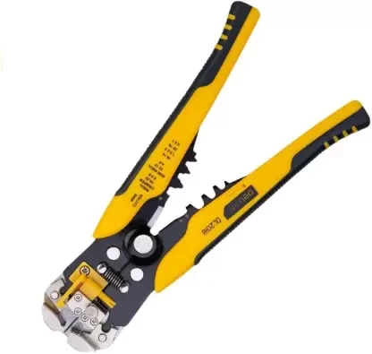Deli 0.2-6.0mm2 Wire Stripper EDL2018