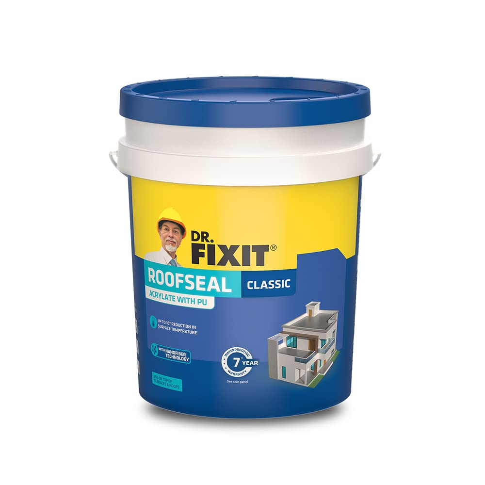 Dr. fixit 20ltr Roofseal Classic