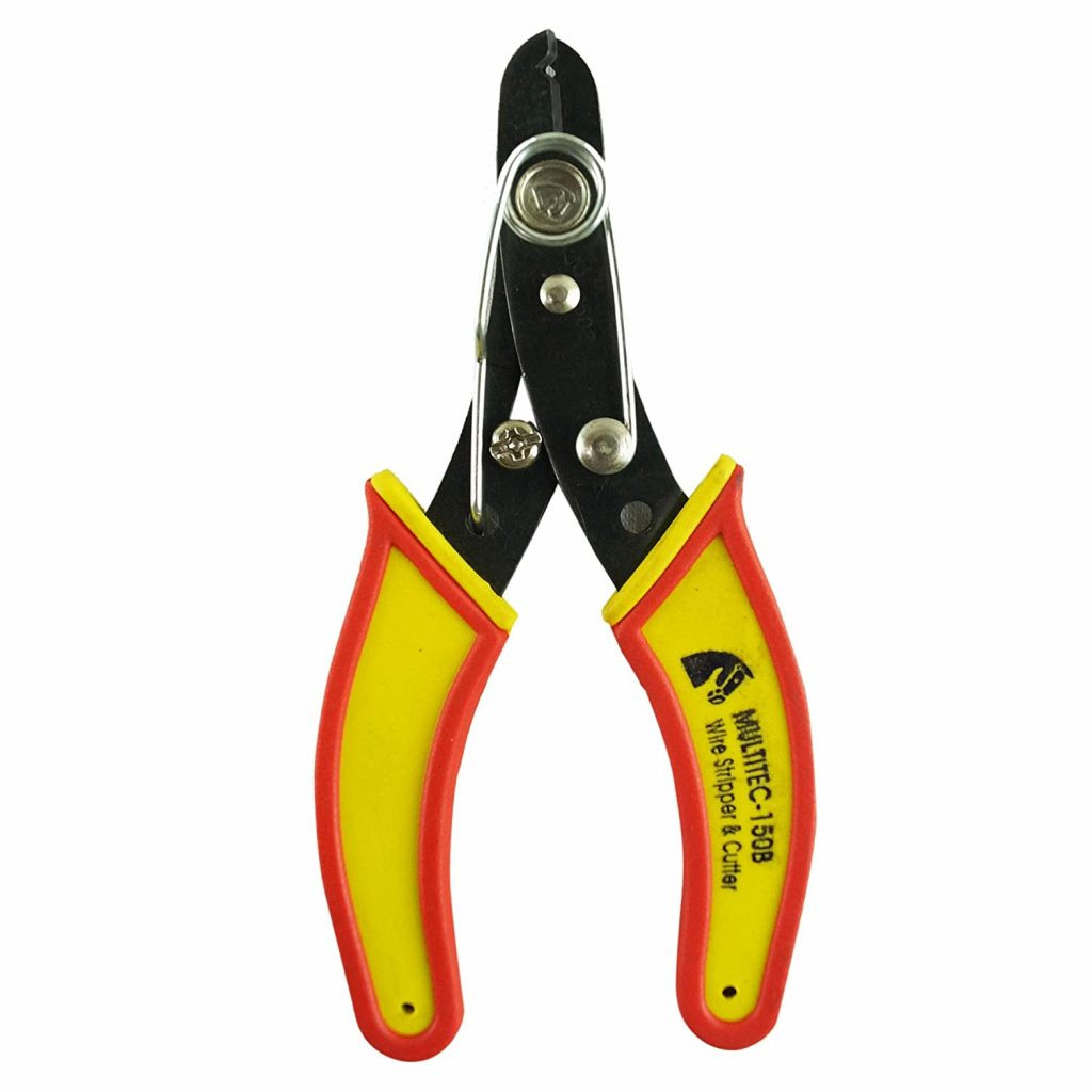 Multitech Wire Stripper 150B