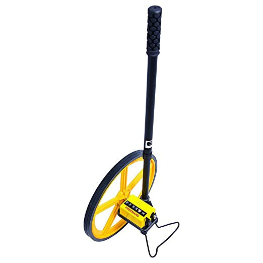 Freemans 10Km Measuring Tape MW01