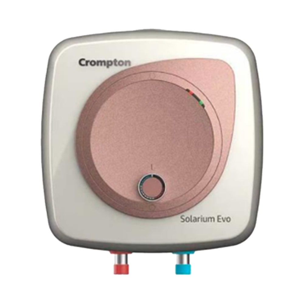 Crompton 25 Ltrs. Water Geyser (Storage) ASWH-3625