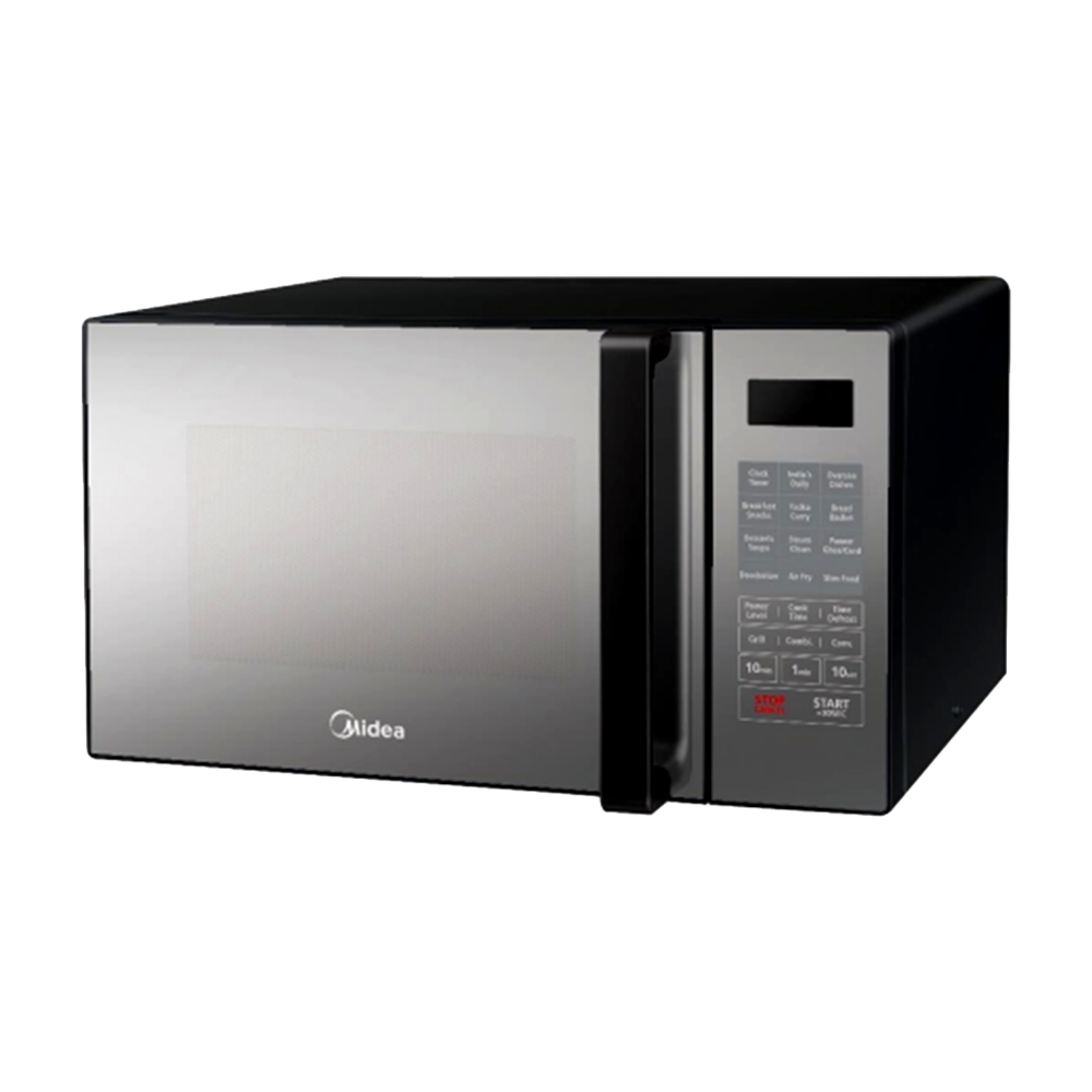 Midea 28Ltrs. Microwave Oven EC9P03XX-S00E00