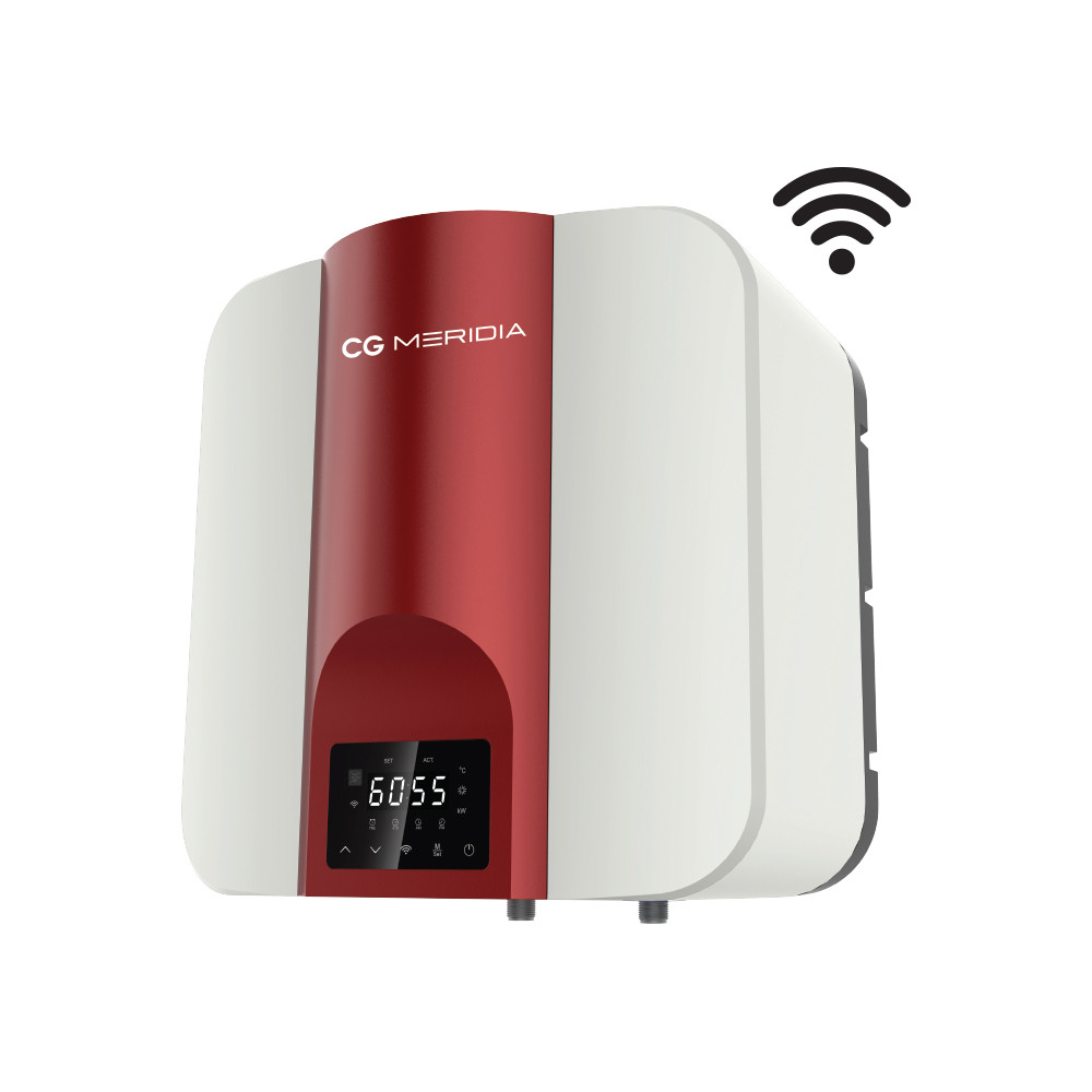 CG 25Ltr Geyser CGMREW25I01