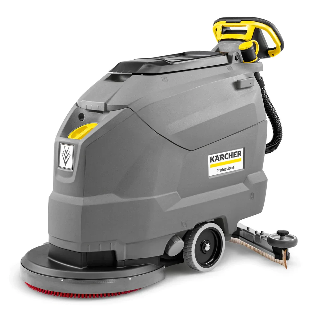 Karcher Floor Scrubber BD 50/50 C Classic Bp