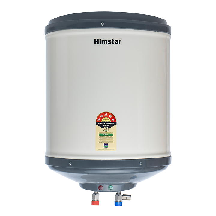 Himstar 15L Electric Water Geyser AMK015