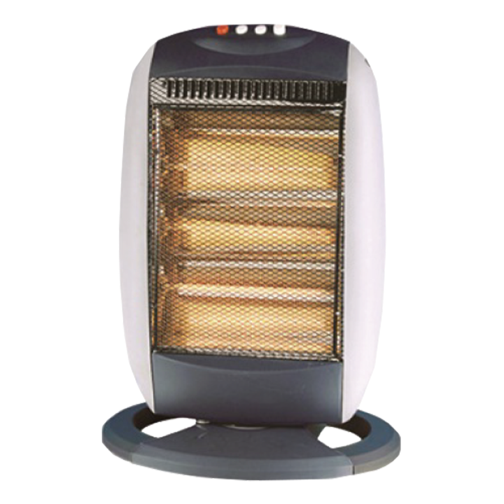 Himstar 1200W Halogen Heater HS-YQ12