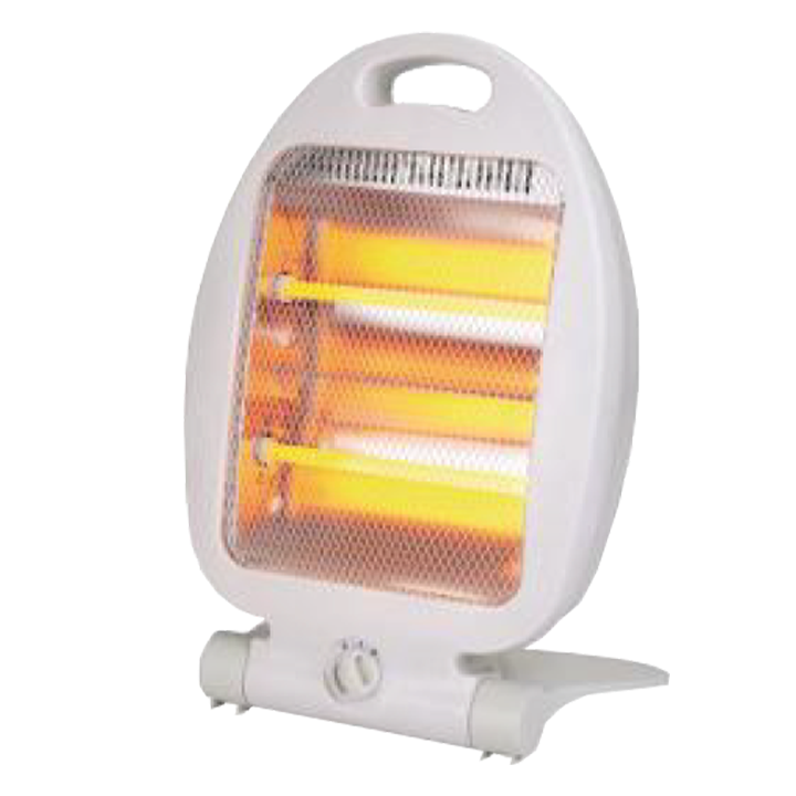 Himstar 800W Halogen Heater HS-RH06