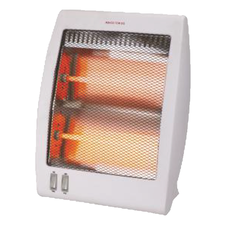Himstar 800W Halogen Heater HS-RH04