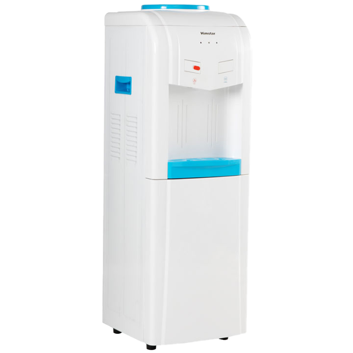 Himstar 2 Tap 500W Water Dispenser HS-FS18HNW