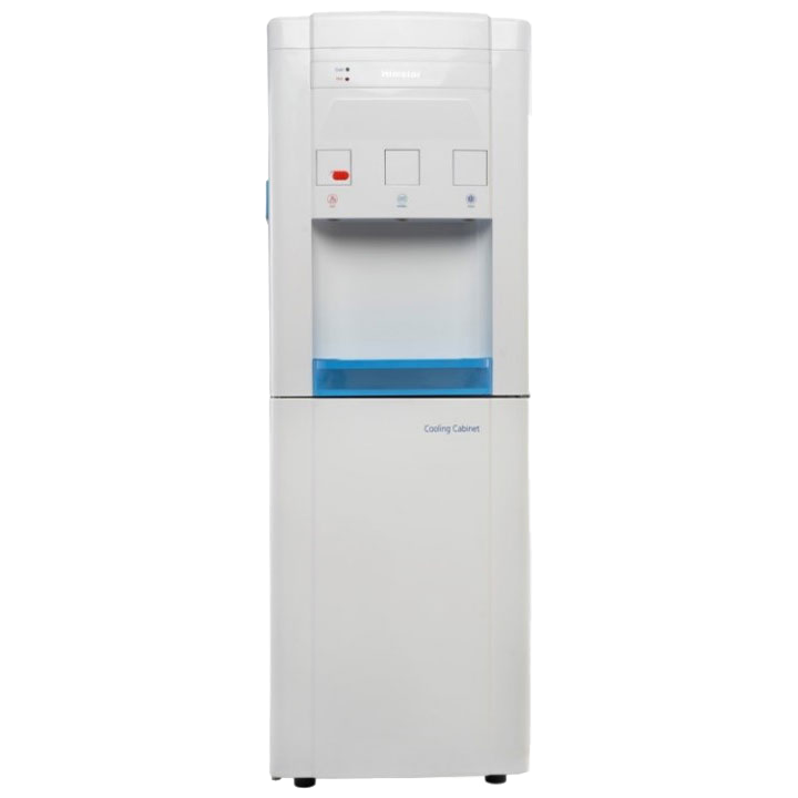 Himstar 3 Tap 500W Water Dispenser HS-SC29HCBG