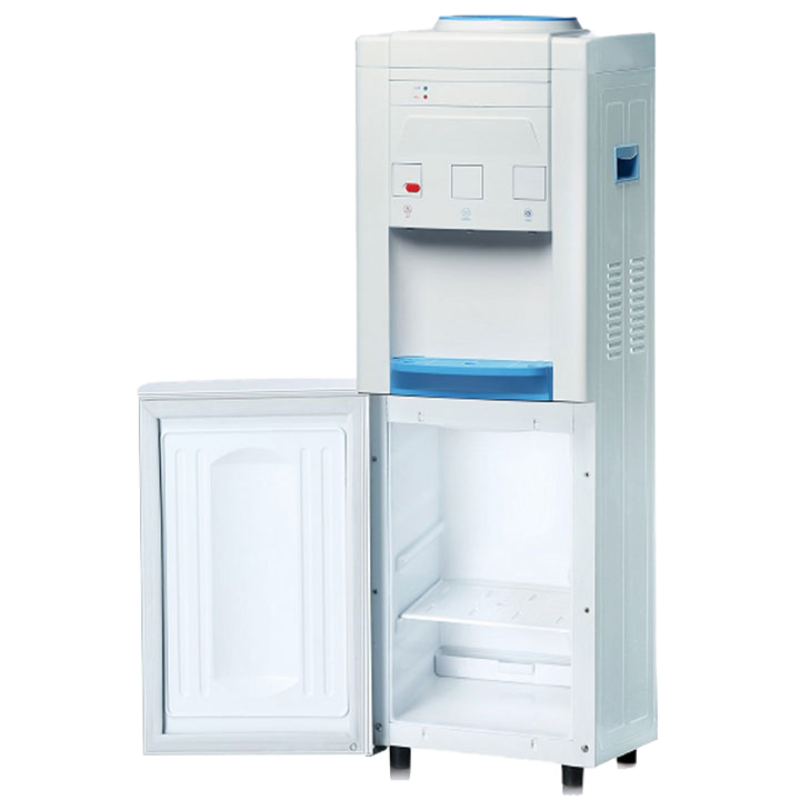 Himstar 3 Tap 500W Water Dispenser HS-SR29HCBG