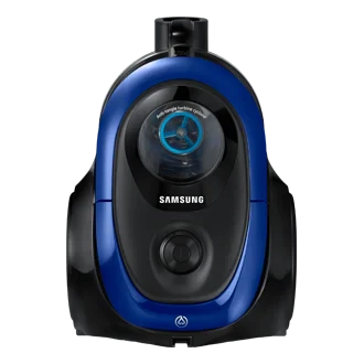Samsung 1800W Canister Bagless Vacuum Cleaner VC18M2120SB/SG
