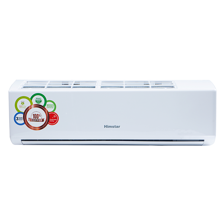 Himstar 1.5Ton Air Conditioner HA-18C1HCG/THA
