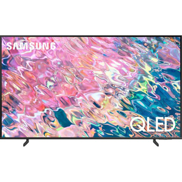 SAMSUNG 65" LED TV QA65Q60BAR