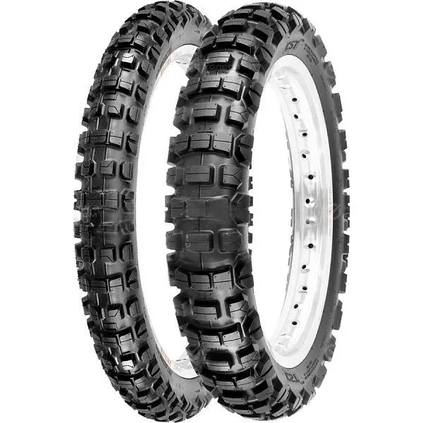 CST 120/80-18 Tyres CM732