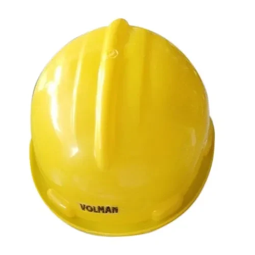 Safety Adjustable Construction Helmet