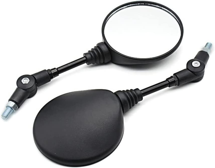 Universal Folding Mirror- Round