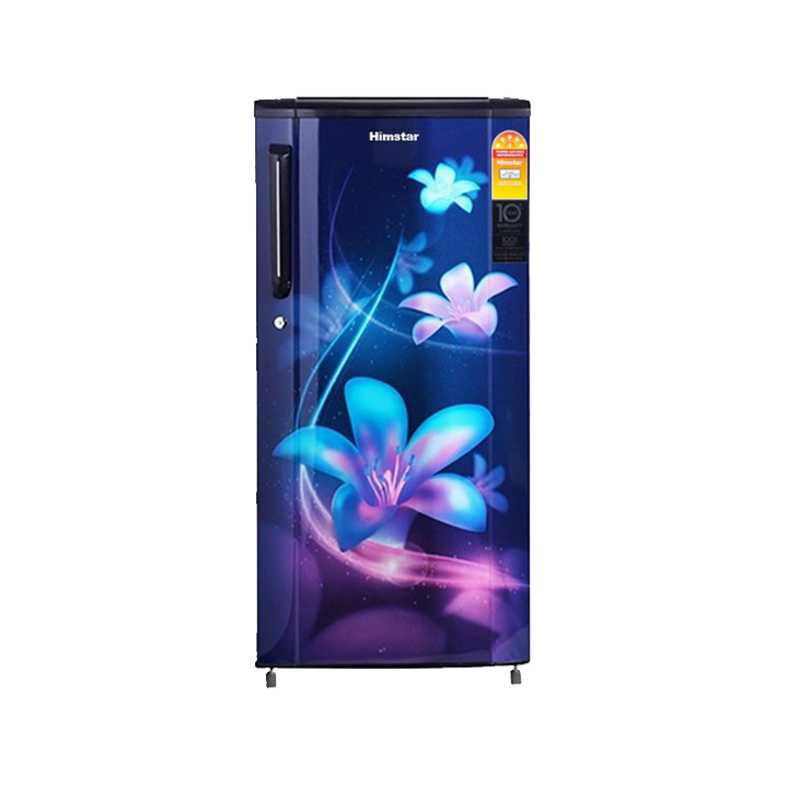 Himstar 190L Refrigerator HS-215CMEG