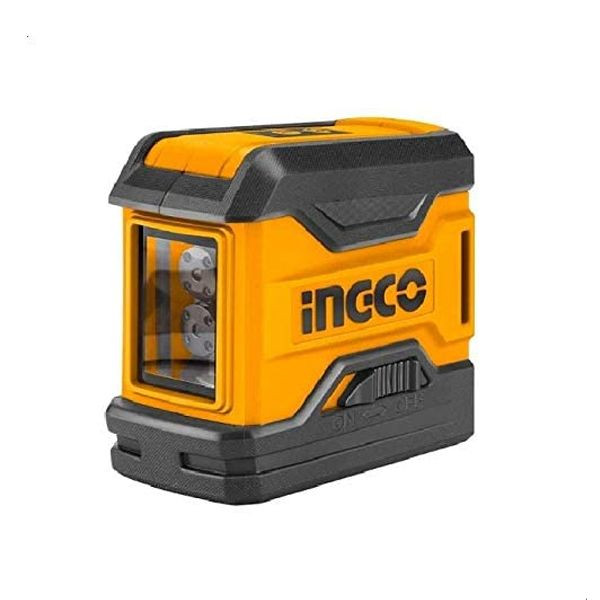 Ingco 0-15m Self-leveling line laser HLL156508