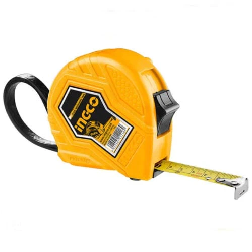 Ingco 3mx16mm Steel measuring tape HSMT26316