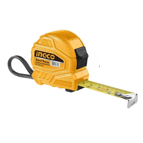 Ingco 8mx25mm Steel measuring tape HSMT26825
