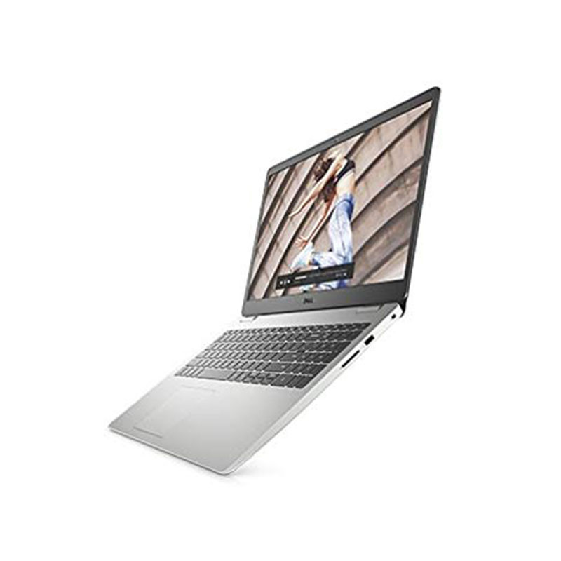 Dell Inspiron 15 3501 - i5 1135G7 | 4GB | 1TB | Intel Iris Xe Graphics | FHD