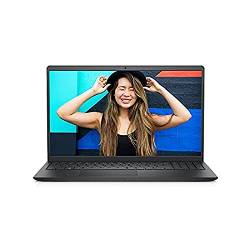 Dell Inspiron 15 3511 - i3 1115G4 | 4GB | 256SSD | Intel UHD | FHD | Office