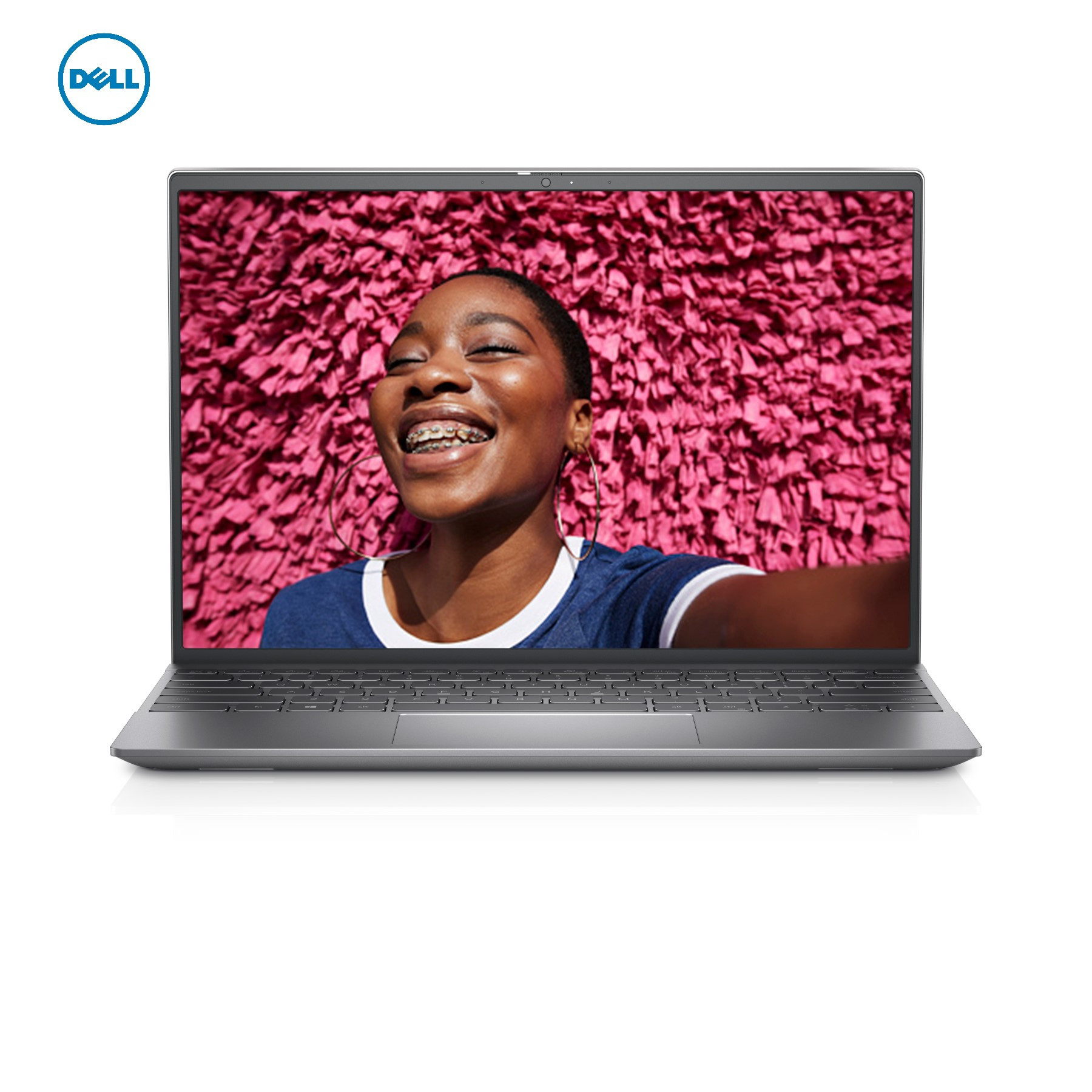 Dell Inspiron 13 5310 - i7 11370H | 8GB | 512SSD | Intel Iris Xe Graphics | QHD+ | BKL KB + FPR |