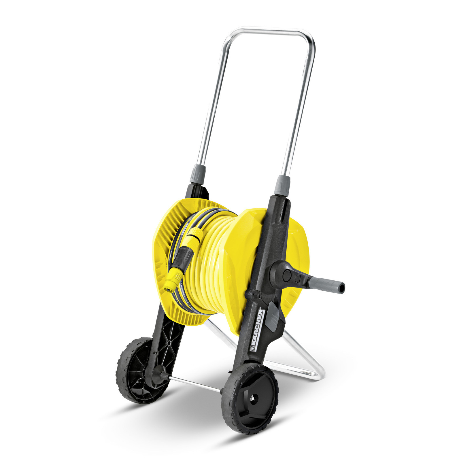 Karcher 2.645 Hose Trolly Kit
