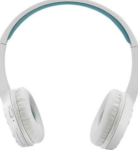 Rapoo S100 Bluetooth Foldable Headset White (13605)