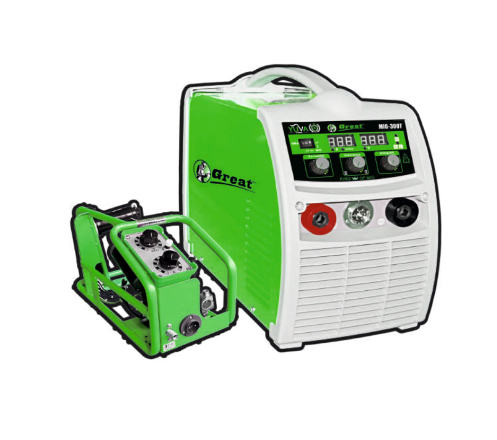Great Yuva MIG 300 WELDING MACHINE