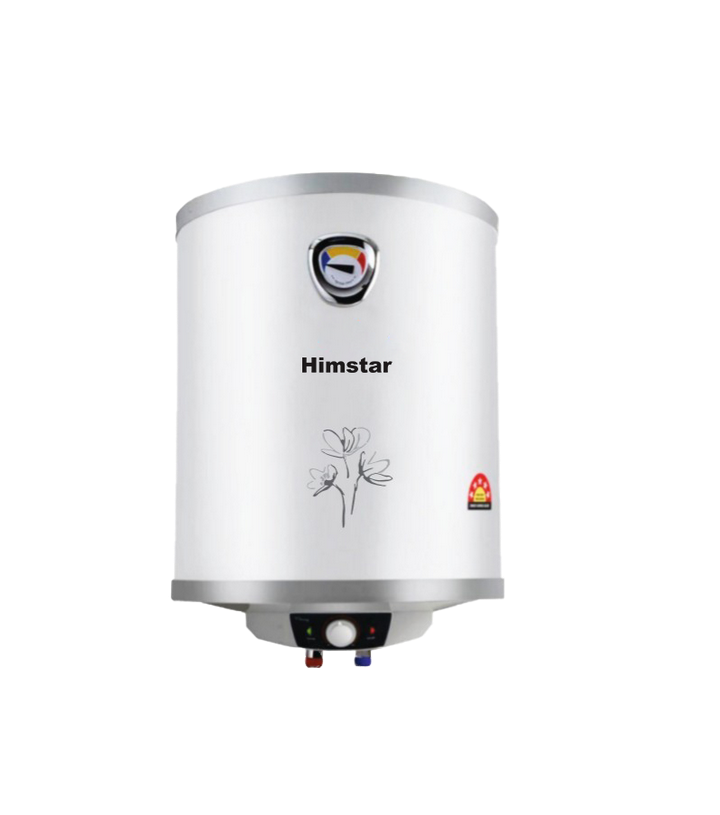 Himstar 25L Electric Water Geyser HG-25STWGG/AI