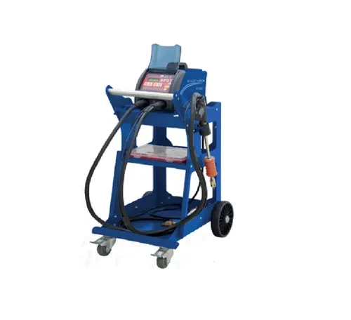Blue Print 10KW Dent Puller Machine BLPMFDP01