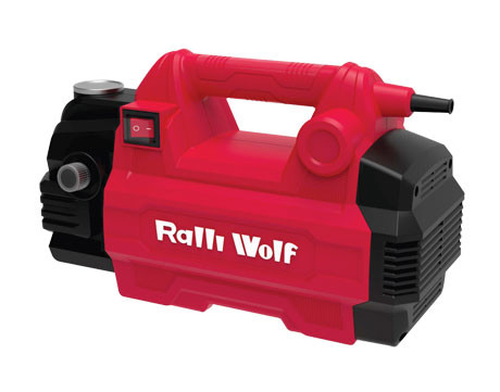 RALLIWOLF 1300W HIGH PRESSURE WASHER RHP 130