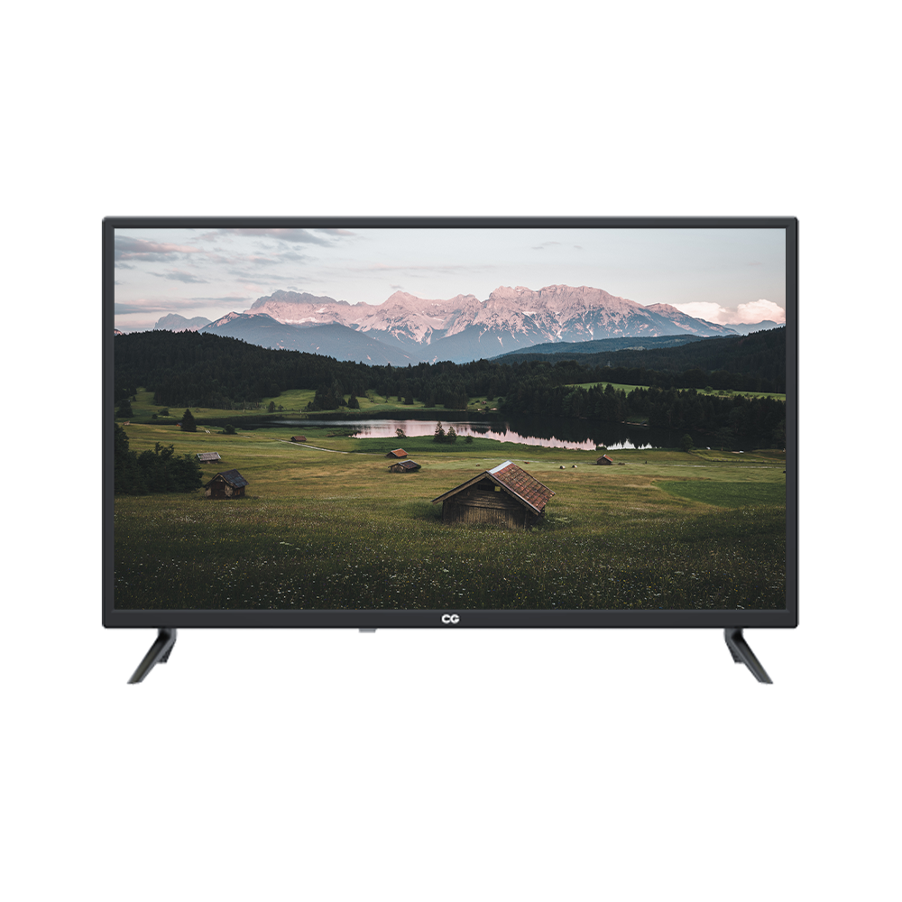 CG 32" Turbo LED TV CG32K05