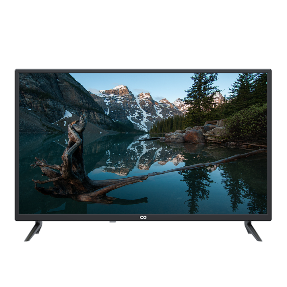 CG 24" Turbo LED TV CG24K05