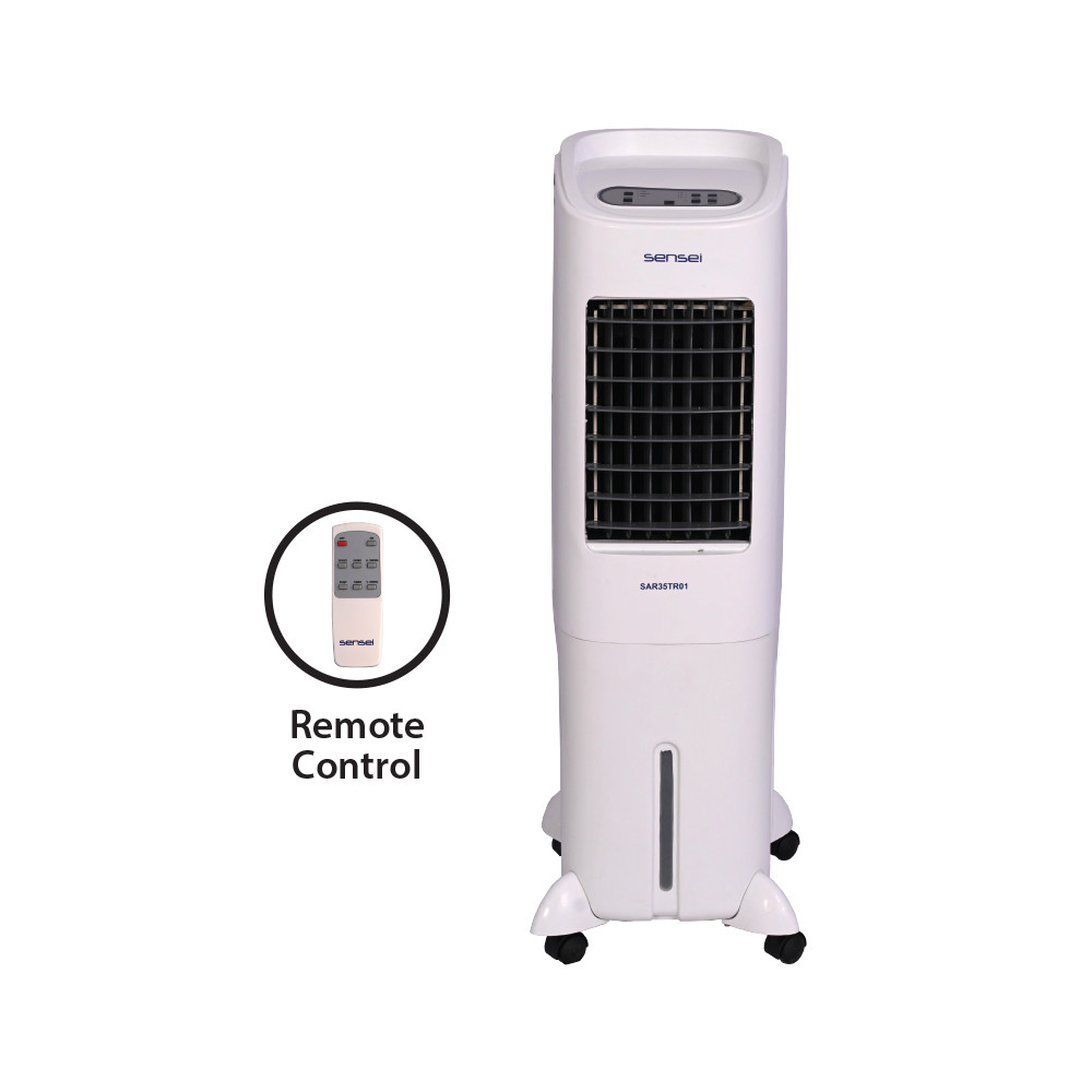 Sensei 35Ltrs. Tower Air Cooler SAR35TR01