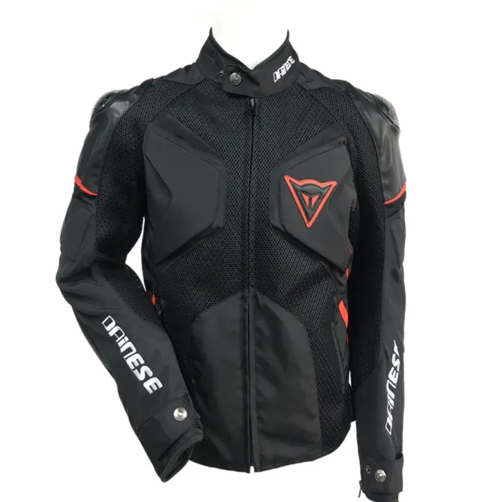 Dainese Summer Breathable Mesh Riding Jacket
