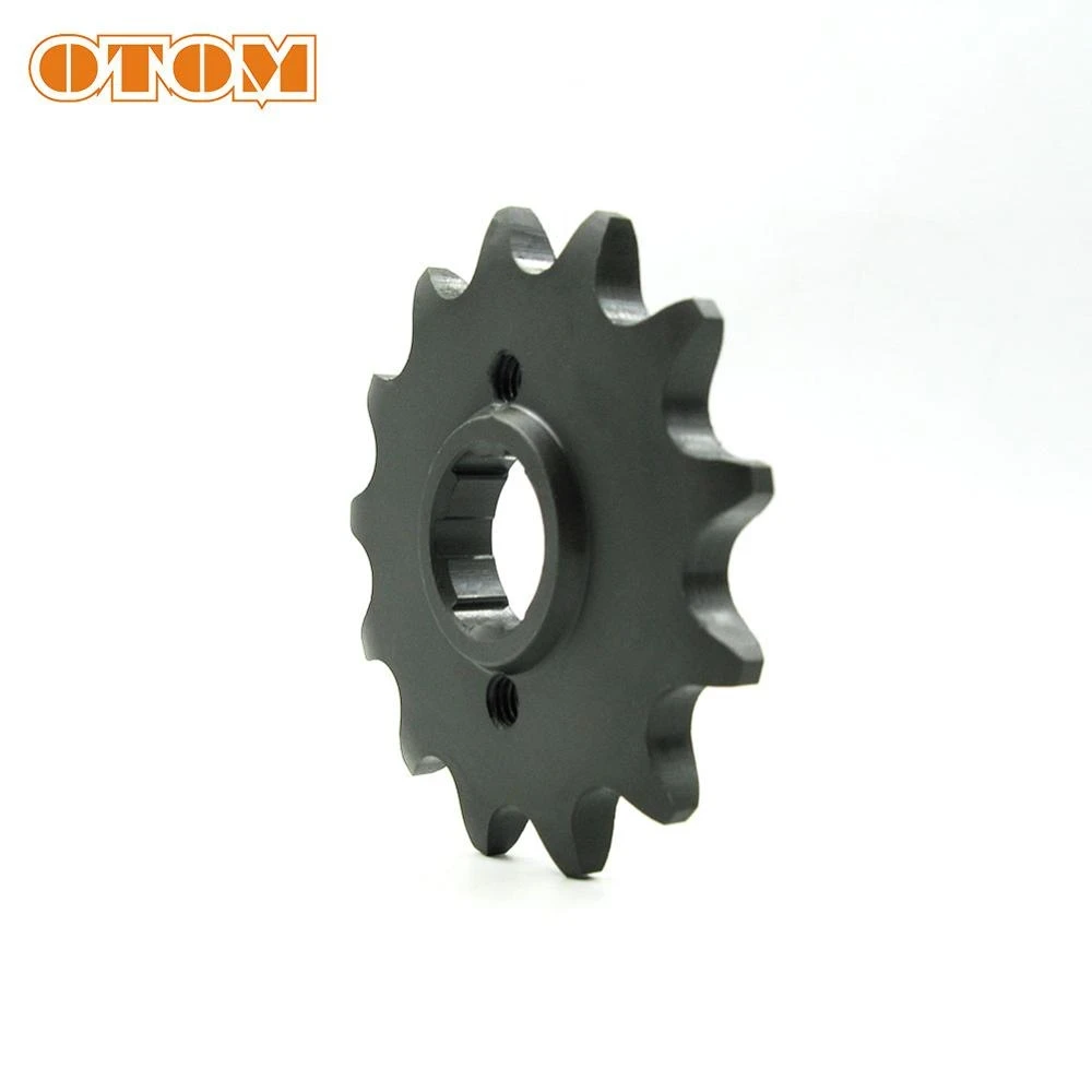 Otom Front Sprocket for Dirtbikies