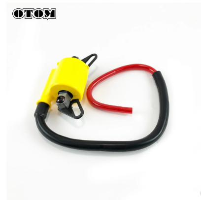 OTOM Racing Performance Ignition Coil