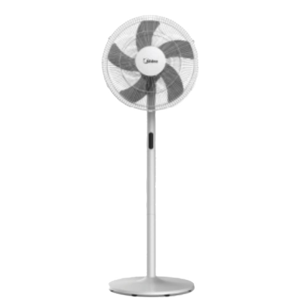 Midea 16" Inch Stand Fan FS40-18BR