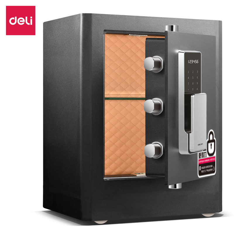 Deli Safe 4115G