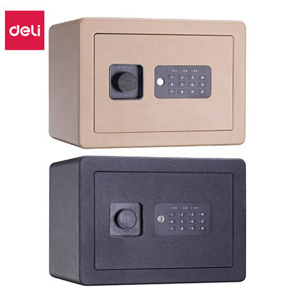 Deli Digital Safe 33515